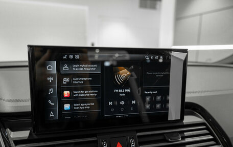Audi Q5, 2025 год, 6 100 000 рублей, 17 фотография
