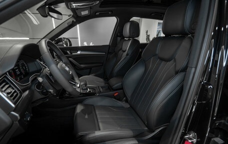 Audi Q5, 2025 год, 6 100 000 рублей, 9 фотография