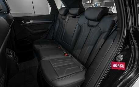 Audi Q5, 2025 год, 6 100 000 рублей, 13 фотография