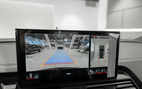 Audi Q5, 2025 год, 6 100 000 рублей, 20 фотография