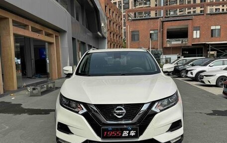 Nissan Qashqai, 2022 год, 1 720 000 рублей, 2 фотография