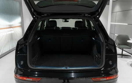 Audi Q5, 2025 год, 6 100 000 рублей, 24 фотография