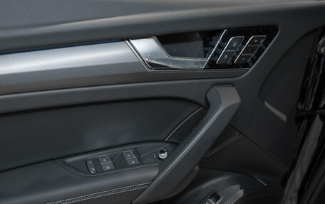 Audi Q5, 2025 год, 6 100 000 рублей, 21 фотография