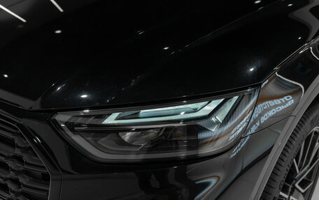 Audi Q5, 2025 год, 6 100 000 рублей, 27 фотография