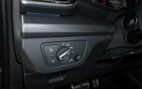 Audi Q5, 2025 год, 6 100 000 рублей, 23 фотография