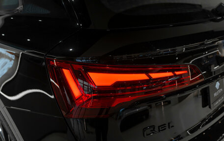 Audi Q5, 2025 год, 6 100 000 рублей, 28 фотография