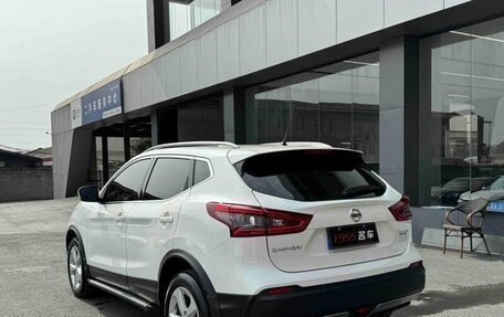 Nissan Qashqai, 2022 год, 1 720 000 рублей, 4 фотография