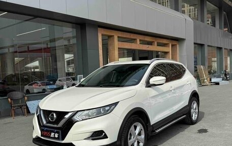 Nissan Qashqai, 2022 год, 1 720 000 рублей, 3 фотография