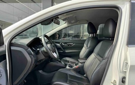 Nissan Qashqai, 2022 год, 1 720 000 рублей, 7 фотография