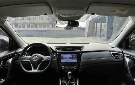 Nissan Qashqai, 2022 год, 1 720 000 рублей, 8 фотография