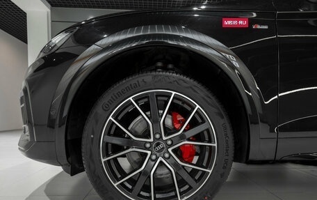 Audi Q5, 2025 год, 6 100 000 рублей, 26 фотография