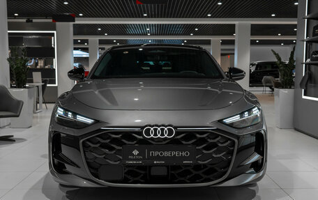 Audi A5, 2025 год, 6 050 000 рублей, 3 фотография