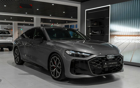 Audi A5, 2025 год, 6 050 000 рублей, 2 фотография