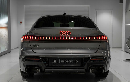 Audi A5, 2025 год, 6 050 000 рублей, 6 фотография