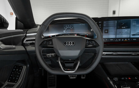 Audi A5, 2025 год, 6 050 000 рублей, 11 фотография