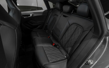 Audi A5, 2025 год, 6 050 000 рублей, 13 фотография