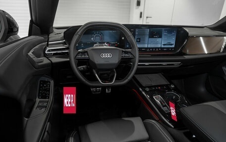 Audi A5, 2025 год, 6 050 000 рублей, 7 фотография