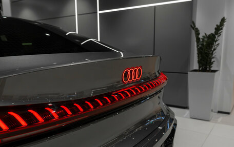 Audi A5, 2025 год, 6 050 000 рублей, 27 фотография