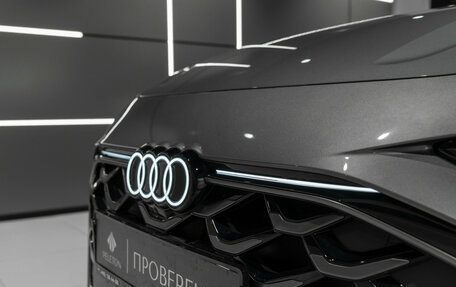 Audi A5, 2025 год, 6 050 000 рублей, 25 фотография