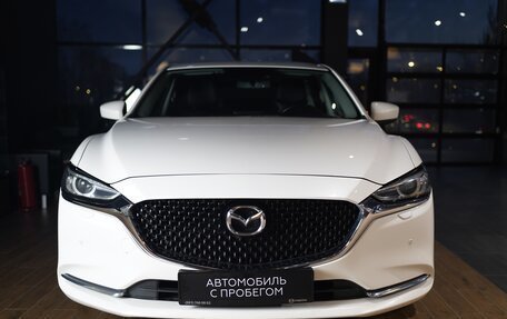 Mazda 6, 2020 год, 2 500 000 рублей, 2 фотография