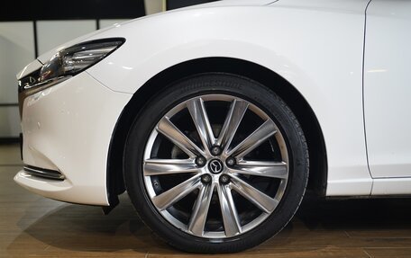 Mazda 6, 2020 год, 2 500 000 рублей, 8 фотография