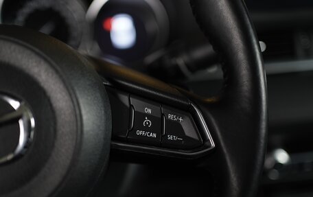 Mazda 6, 2020 год, 2 500 000 рублей, 13 фотография