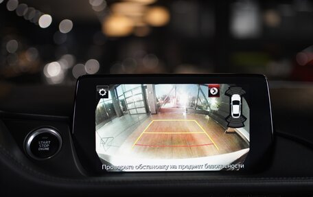 Mazda 6, 2020 год, 2 500 000 рублей, 17 фотография