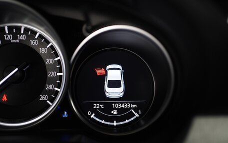 Mazda 6, 2020 год, 2 500 000 рублей, 16 фотография