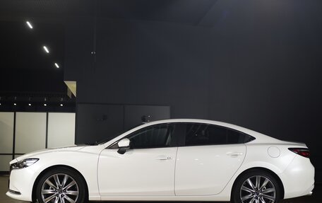 Mazda 6, 2020 год, 2 500 000 рублей, 7 фотография