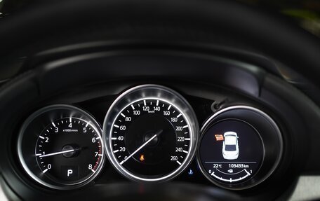 Mazda 6, 2020 год, 2 500 000 рублей, 11 фотография