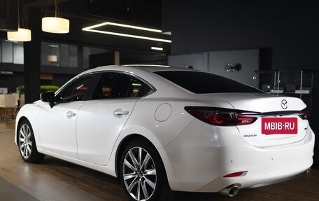 Mazda 6, 2020 год, 2 500 000 рублей, 6 фотография