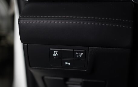 Mazda 6, 2020 год, 2 500 000 рублей, 20 фотография