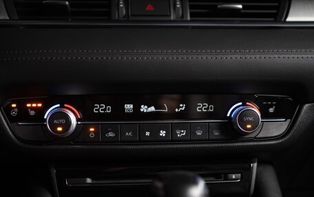 Mazda 6, 2020 год, 2 500 000 рублей, 23 фотография