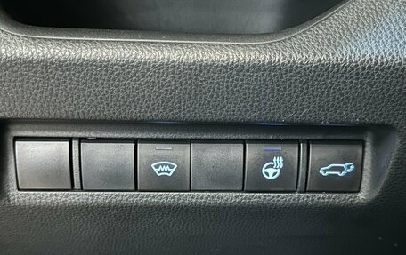 Toyota RAV4, 2021 год, 3 470 000 рублей, 11 фотография