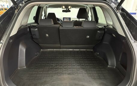 Toyota RAV4, 2021 год, 3 470 000 рублей, 16 фотография