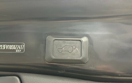 Toyota RAV4, 2021 год, 3 470 000 рублей, 13 фотография