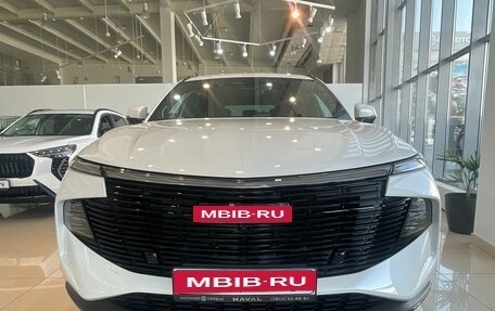 Haval F7x, 2026 год, 3 799 000 рублей, 2 фотография