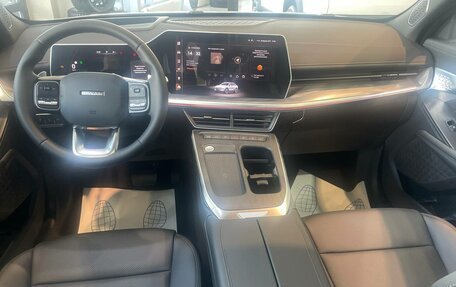 Haval F7x, 2026 год, 3 799 000 рублей, 12 фотография