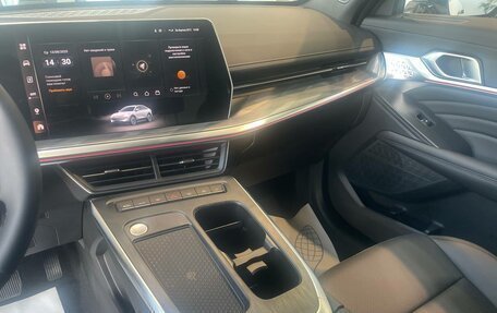 Haval F7x, 2026 год, 3 799 000 рублей, 21 фотография