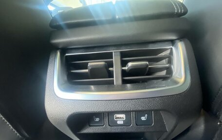 Haval F7x, 2026 год, 3 799 000 рублей, 25 фотография