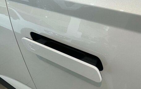 Haval F7x, 2026 год, 3 799 000 рублей, 22 фотография