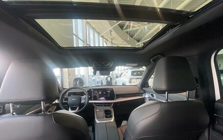 Haval F7x, 2026 год, 3 799 000 рублей, 27 фотография