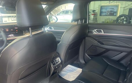 Haval F7x, 2026 год, 3 799 000 рублей, 32 фотография