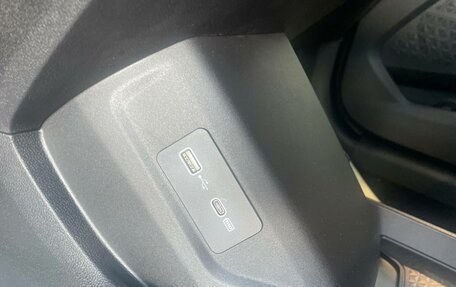 Haval F7x, 2026 год, 3 799 000 рублей, 33 фотография