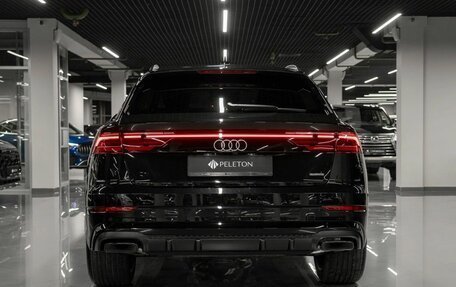 Audi Q8 I, 2025 год, 14 500 000 рублей, 6 фотография