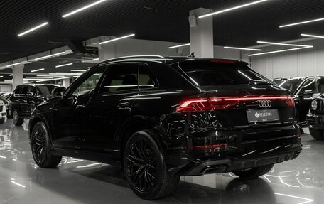 Audi Q8 I, 2025 год, 14 500 000 рублей, 4 фотография