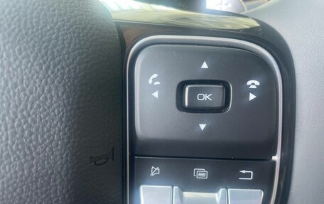 Haval F7x, 2026 год, 3 799 000 рублей, 34 фотография