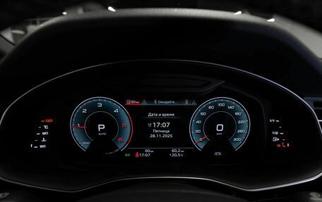 Audi Q8 I, 2025 год, 14 500 000 рублей, 12 фотография