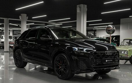 Audi Q8 I, 2025 год, 14 500 000 рублей, 2 фотография