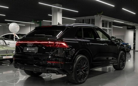 Audi Q8 I, 2025 год, 14 500 000 рублей, 5 фотография